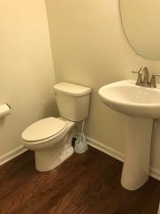 Beautiful Home in Coosaw Preserve with Fenced in Yard!