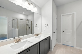 Modern 3-Bedroom Townhome in Prime Lewisville Location