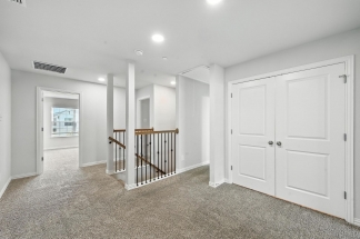 Modern 3-Bedroom Townhome in Prime Lewisville Location