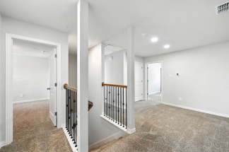 Modern 3-Bedroom Townhome in Prime Lewisville Location