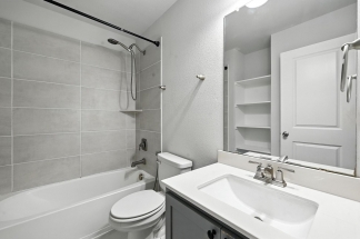 Modern 3-Bedroom Townhome in Prime Lewisville Location