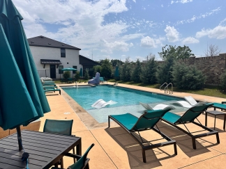 Modern 3-Bedroom Townhome in Prime Lewisville Location