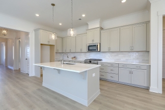 New Build in Nexton!