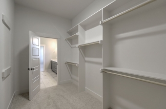 New Build in Nexton!