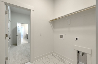 New Build in Nexton!