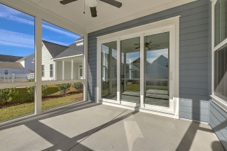 New Build in Nexton!