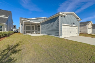 New Build in Nexton!
