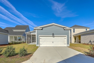 New Build in Nexton!