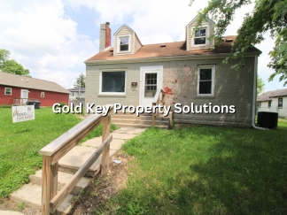 2 BR 1 BA Downstairs Apartment with Central Air, Basement, and ALL UTILITIES INCLUDED! (NO SECTION 8)