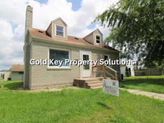 2 BR 1 BA Downstairs Apartment with Central Air, Basement, and ALL UTILITIES INCLUDED! (NO SECTION 8)