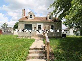 2 BR 1 BA Downstairs Apartment with Central Air, Basement, and ALL UTILITIES INCLUDED! (NO SECTION 8)