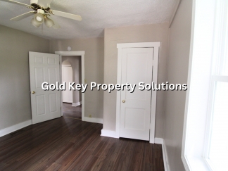 2 BR 1 BA Downstairs Apartment with Central Air, Basement, and ALL UTILITIES INCLUDED! (NO SECTION 8)