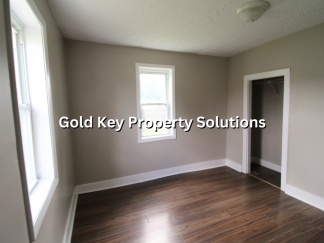 2 BR 1 BA Downstairs Apartment with Central Air, Basement, and ALL UTILITIES INCLUDED! (NO SECTION 8)