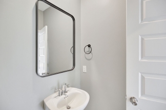 Modern Comfort Meets Timeless Charm in Limehouse Village