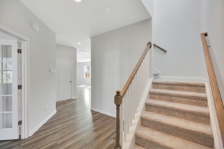 Modern Comfort Meets Timeless Charm in Limehouse Village