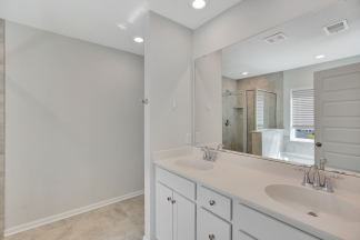 Modern Comfort Meets Timeless Charm in Limehouse Village