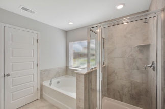 Modern Comfort Meets Timeless Charm in Limehouse Village