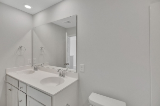 Modern Comfort Meets Timeless Charm in Limehouse Village