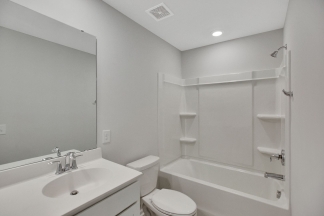 Modern Comfort Meets Timeless Charm in Limehouse Village