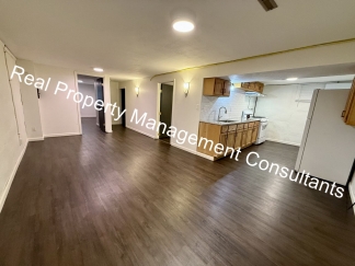 Cozy 2-Bedroom Lower-Level Home – All Utilities Included!
