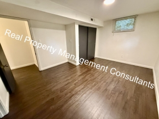 Cozy 2-Bedroom Lower-Level Home – All Utilities Included!