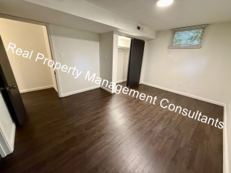 Cozy 2-Bedroom Lower-Level Home – All Utilities Included!