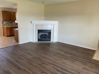 3-bedroom, 2-bathroom home located in the heart of Centerton !!MORE PICTURES COMING SOON!!
