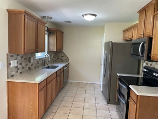 3-bedroom, 2-bathroom home located in the heart of Centerton !!MORE PICTURES COMING SOON!!