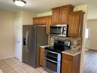 3-bedroom, 2-bathroom home located in the heart of Centerton !!MORE PICTURES COMING SOON!!