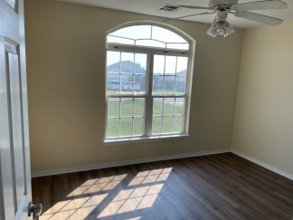 3-bedroom, 2-bathroom home located in the heart of Centerton !!MORE PICTURES COMING SOON!!