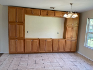 3-bedroom, 2-bathroom home located in the heart of Centerton !!MORE PICTURES COMING SOON!!