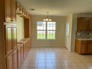 3-bedroom, 2-bathroom home located in the heart of Centerton !!MORE PICTURES COMING SOON!!