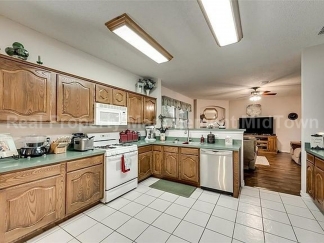 Spacious, Freshly Updated Family Home in Prime Mansfield Location!