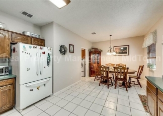 Spacious, Freshly Updated Family Home in Prime Mansfield Location!