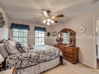 Spacious, Freshly Updated Family Home in Prime Mansfield Location!
