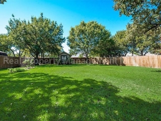 Spacious, Freshly Updated Family Home in Prime Mansfield Location!