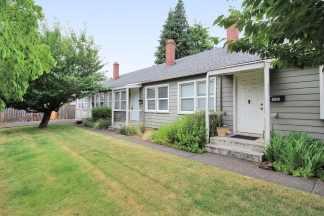Adorable in Overlook - 1 Bedroom Apt in Cute Triplex
