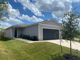 Modern Comfort Meets Peaceful Living – A stunning 3-bedroom, 2-bath single-story home!