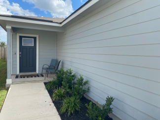 Modern Comfort Meets Peaceful Living – A stunning 3-bedroom, 2-bath single-story home!