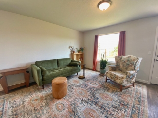 Modern Comfort Meets Peaceful Living – A stunning 3-bedroom, 2-bath single-story home!