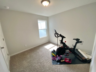 Modern Comfort Meets Peaceful Living – A stunning 3-bedroom, 2-bath single-story home!