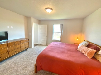 Modern Comfort Meets Peaceful Living – A stunning 3-bedroom, 2-bath single-story home!