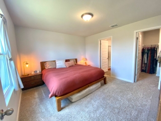 Modern Comfort Meets Peaceful Living – A stunning 3-bedroom, 2-bath single-story home!