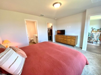 Modern Comfort Meets Peaceful Living – A stunning 3-bedroom, 2-bath single-story home!