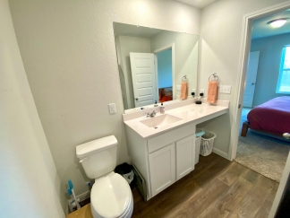 Modern Comfort Meets Peaceful Living – A stunning 3-bedroom, 2-bath single-story home!