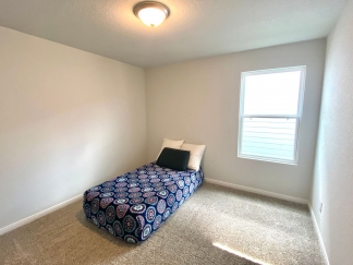 Modern Comfort Meets Peaceful Living – A stunning 3-bedroom, 2-bath single-story home!