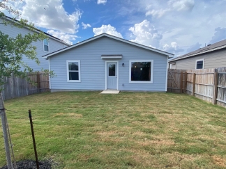 Modern Comfort Meets Peaceful Living – A stunning 3-bedroom, 2-bath single-story home!