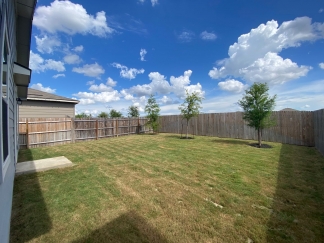 Modern Comfort Meets Peaceful Living – A stunning 3-bedroom, 2-bath single-story home!