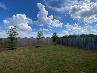 Modern Comfort Meets Peaceful Living – A stunning 3-bedroom, 2-bath single-story home!