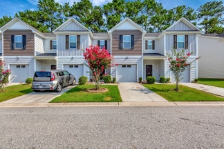 140 Buchanan Circle, Goose Creek, SC, 29445